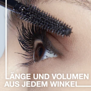 Maybelline New York Lash Sensational Sky High WTP Mascara Black 15