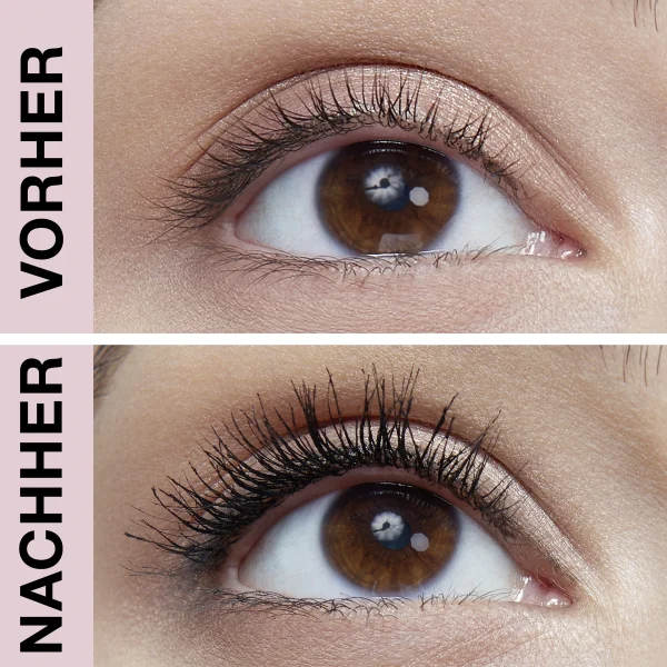 Maybelline New York Lash Sensational Sky High WTP Mascara Black 6