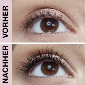 Maybelline New York Lash Sensational Sky High WTP Mascara Black 19