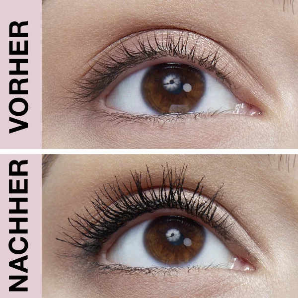 Maybelline New York Lash Sensational Sky High WTP Mascara Black 6