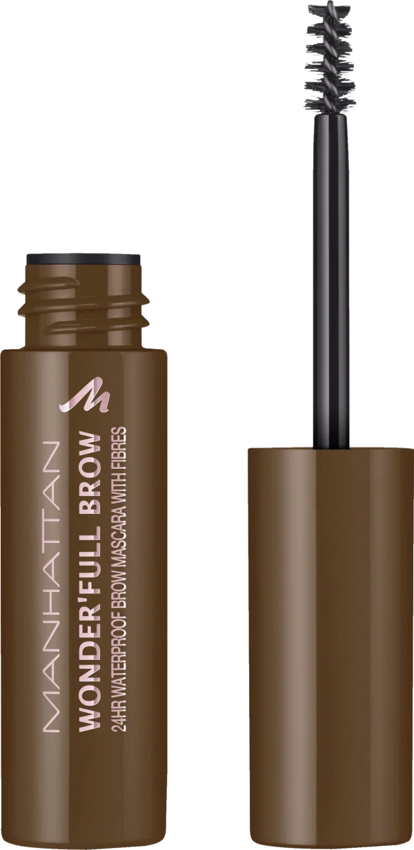 Manhattan Wonder’Full Brow 002 3