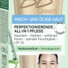 Garnier SkinActive BB Cream Misch- Und ölige Haut Mittel 10