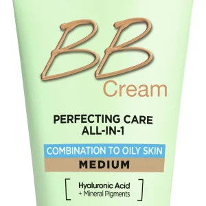 Garnier SkinActive BB Cream Misch- Und ölige Haut Mittel 7