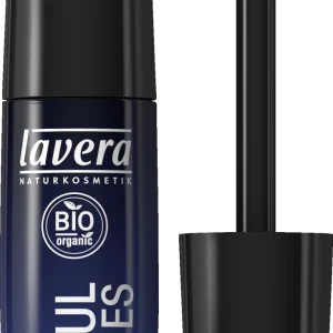 Lavera Powerful Lashes Mascara – Black 8