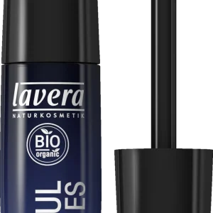 Lavera Powerful Lashes Mascara – Black 8