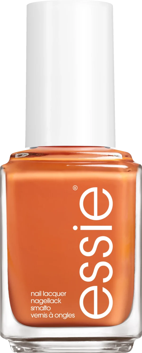 Essie Nagellack Nr. 824 Frilly Lilies 1