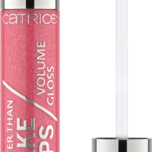 Catrice Better Than Fake Lips Volume Gloss 050 – Plumping Pink 6