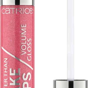Catrice Better Than Fake Lips Volume Gloss 050 – Plumping Pink 6