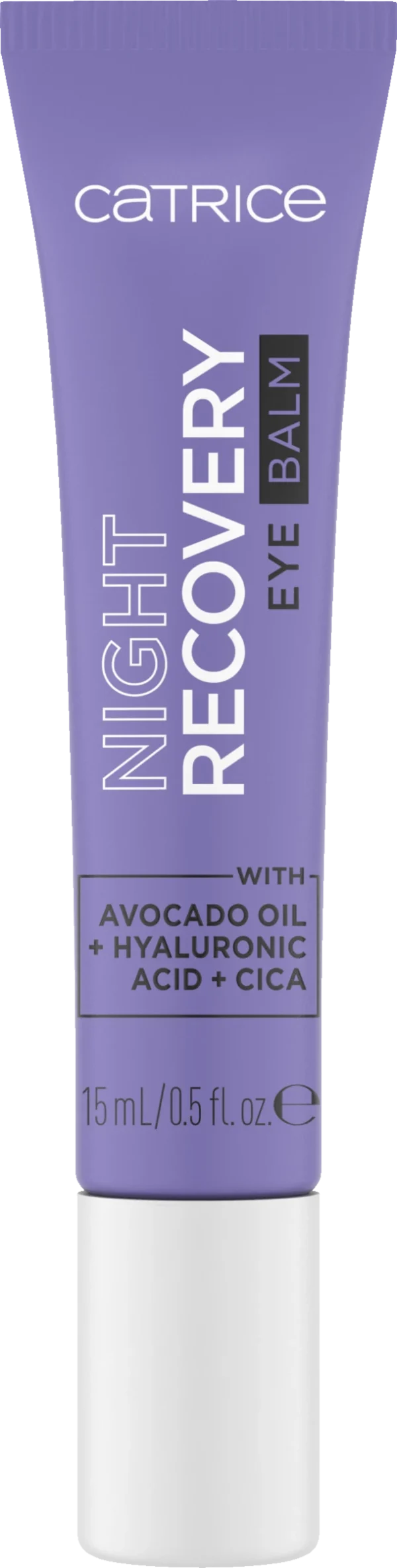 Catrice Night Recovery Eye Balm 1