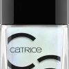 Catrice ICONAILS Gel Lacquer 119 – Stardust In A Bottle 8