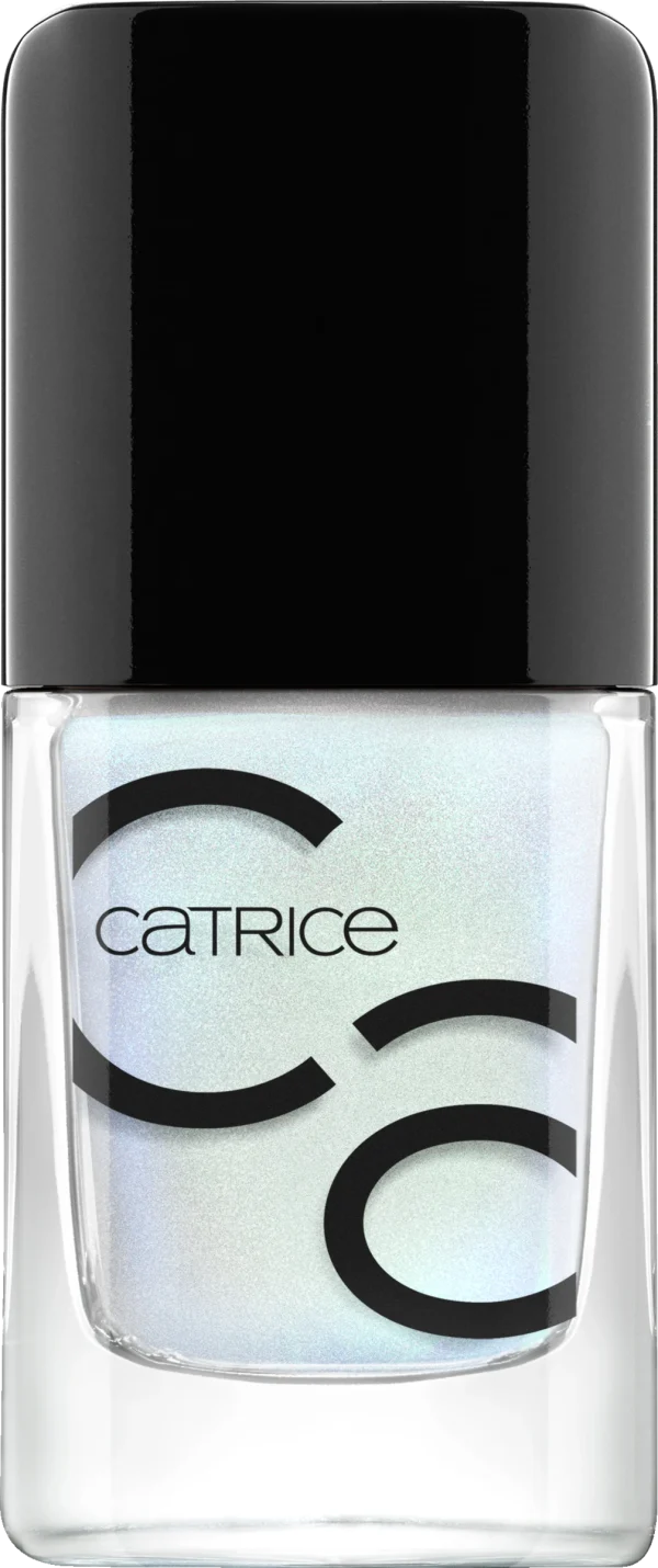 Catrice ICONAILS Gel Lacquer 119 – Stardust In A Bottle 1