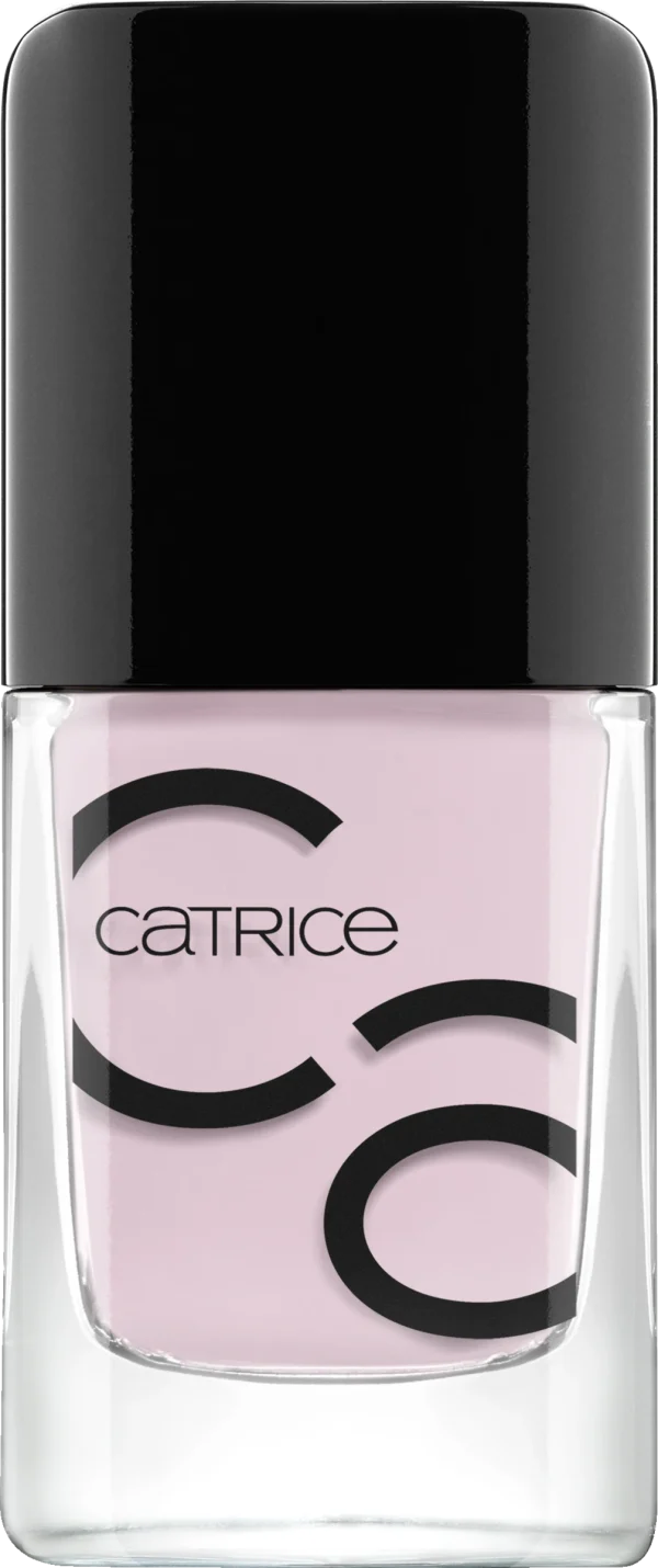 Catrice ICONAILS Gel Lacquer 120 – Pink Clay 1