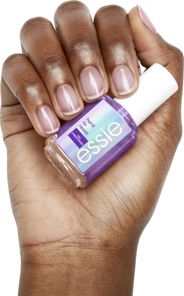 Essie Nagelhärter Hart To Resist Violett 8