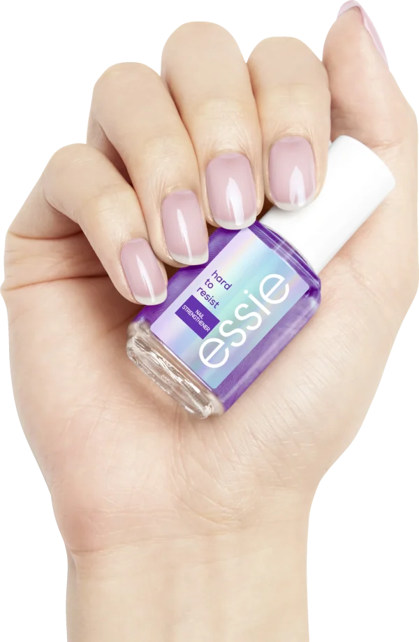Essie Nagelhärter Hart To Resist Violett 9