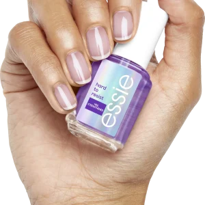 Essie Nagelhärter Hart To Resist Violett 30