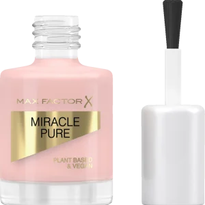 Max Factor Miracle Pure Nail Colour, Fb. 202 Natural Pearl 6