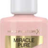 Max Factor Miracle Pure Nail Colour, Fb. 202 Natural Pearl 7