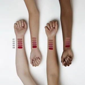 Essence STAY 8h MATTE Liquid Lipstick 06 – To Be Fair 31