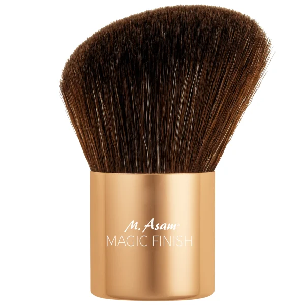 M. Asam MAGIC FINISH Kabuki Brush 1
