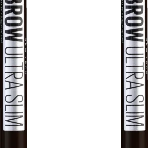 Maybelline New York Express Brow Ultra Slim Augenbrauenstift Nr. 04 Medium Brown 16