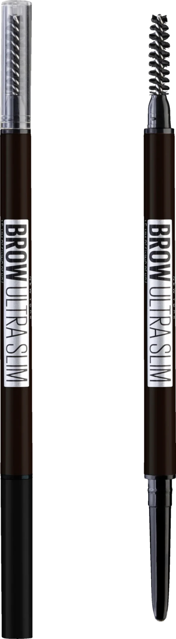 Maybelline New York Express Brow Ultra Slim Augenbrauenstift Nr. 04 Medium Brown 5