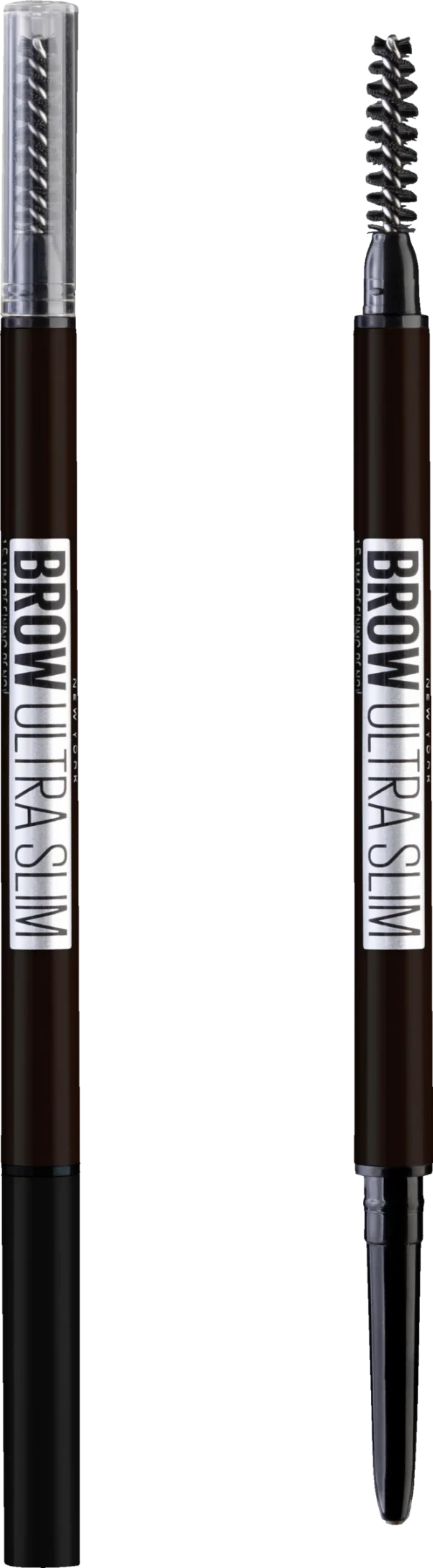 Maybelline New York Express Brow Ultra Slim Augenbrauenstift Nr. 04 Medium Brown 5