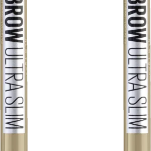 Maybelline New York Express Brow Ultra Slim Augenbrauenstift Nr. 01 Blonde 16