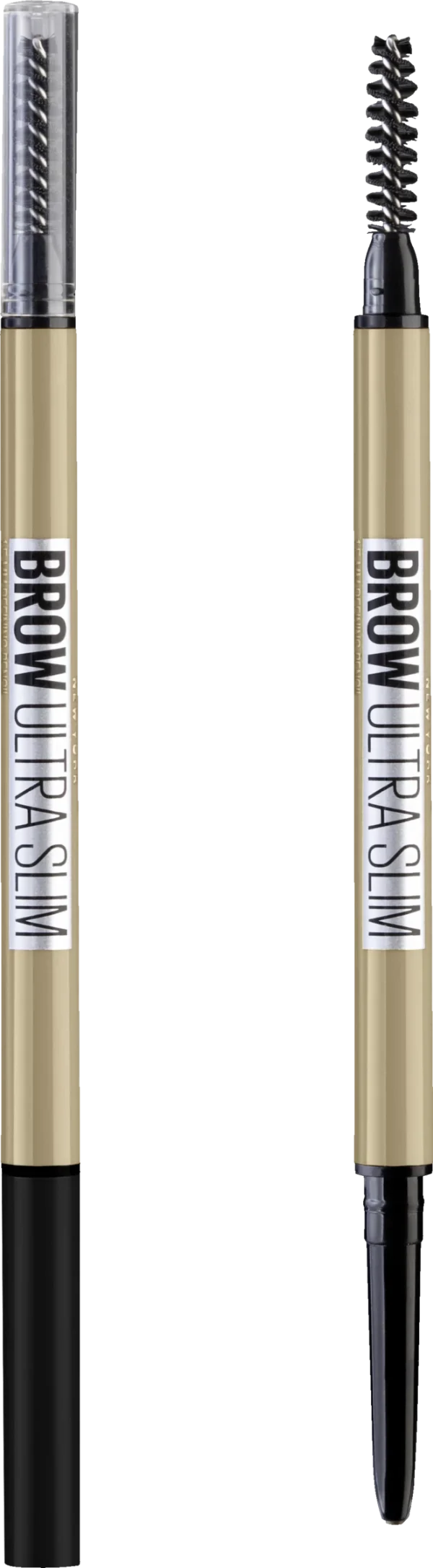 Maybelline New York Express Brow Ultra Slim Augenbrauenstift Nr. 01 Blonde 5