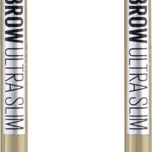 Maybelline New York Express Brow Ultra Slim Augenbrauenstift Nr. 01 Blonde 16