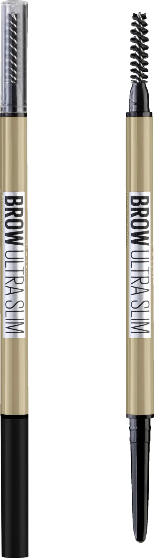 Maybelline New York Express Brow Ultra Slim Augenbrauenstift Nr. 01 Blonde 5