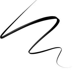 Manhattan Eyemazing Dip Eyeliner 001 Black Waterproof 24