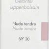 Avène Couvrance Getönter Lippenbalsam Nude Tendre 20