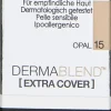 VICHY DERMABLEND [EXTRA COVER] Korrigierender Foundation Stick 15 Opal 16