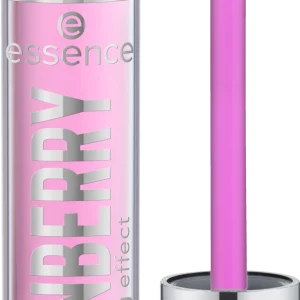 Essence CRANBERRY LIP OIL 01 6