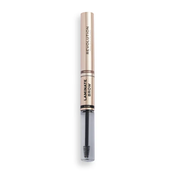 Revolution Makeup Revolution Laminate Brow Bronde 1