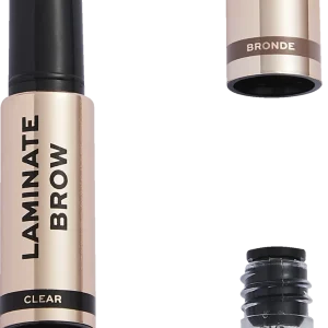 Revolution Makeup Revolution Laminate Brow Bronde 9