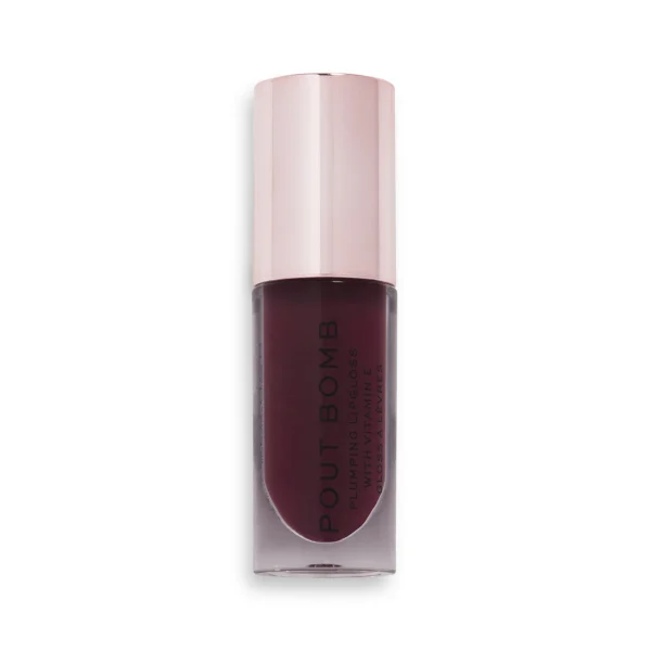 Revolution Makeup Revolution Pout Bomb Daring 1