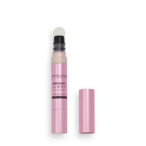Revolution Makeup Revolution Bright Light Highlighter Strobe Champagne 7