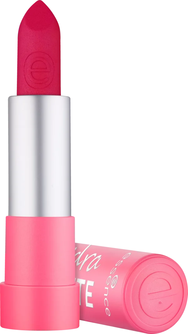 Essence Hydra MATTE Lipstick 407 1