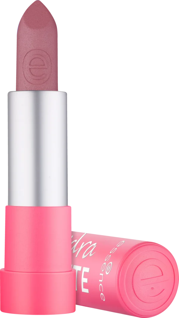 Essence Hydra MATTE Lipstick 404 1
