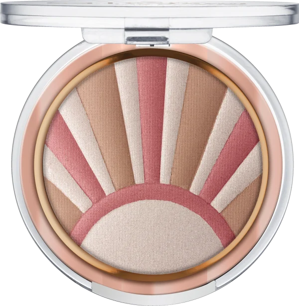 Essence Kissed By The Light Illuminating Powder 01 3