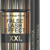 Max Factor False Lash Effect XXL Mascara + Eyebrow Pencil 01 8