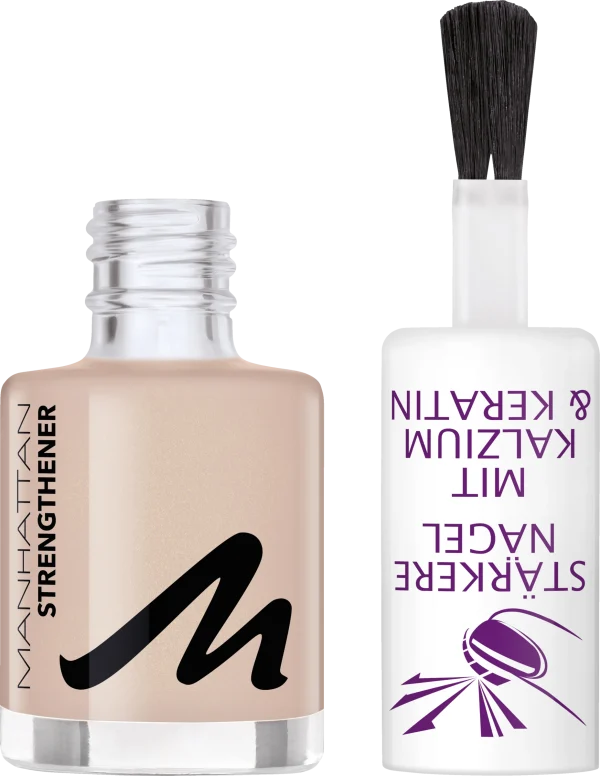 Manhattan Last & Shine Strenghtener 3