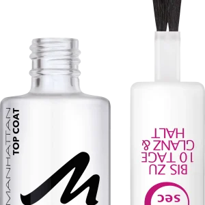 Manhattan Last & Shine Top Coat 001 6
