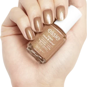 Essie Nagelpflege Treat, Love & Color Nr. 07 Tonal Taupe 16