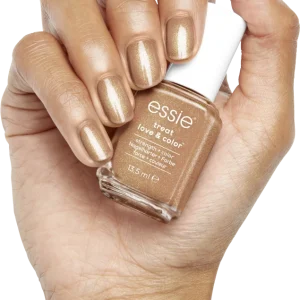 Essie Nagelpflege Treat, Love & Color Nr. 07 Tonal Taupe 20