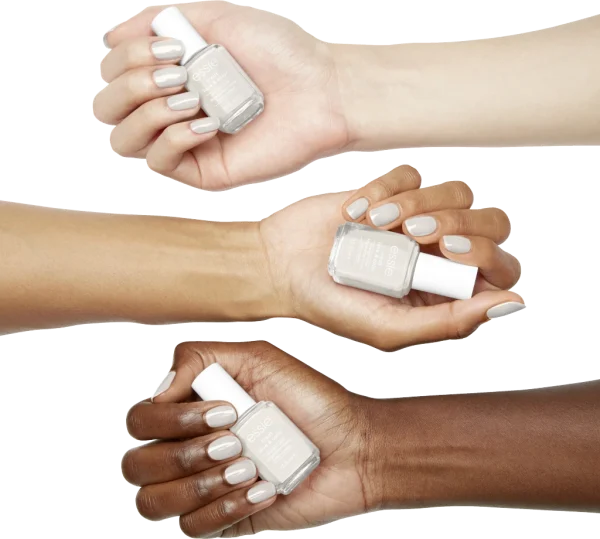 Essie Nagelpflege Treat, Love & Color Nr. 10 Nude Mood 6