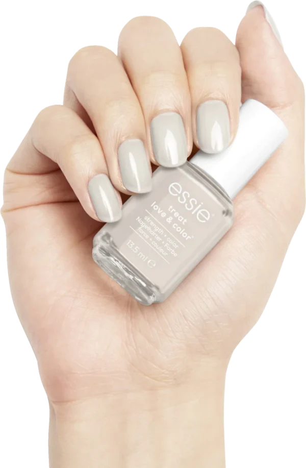 Essie Nagelpflege Treat, Love & Color Nr. 10 Nude Mood 7