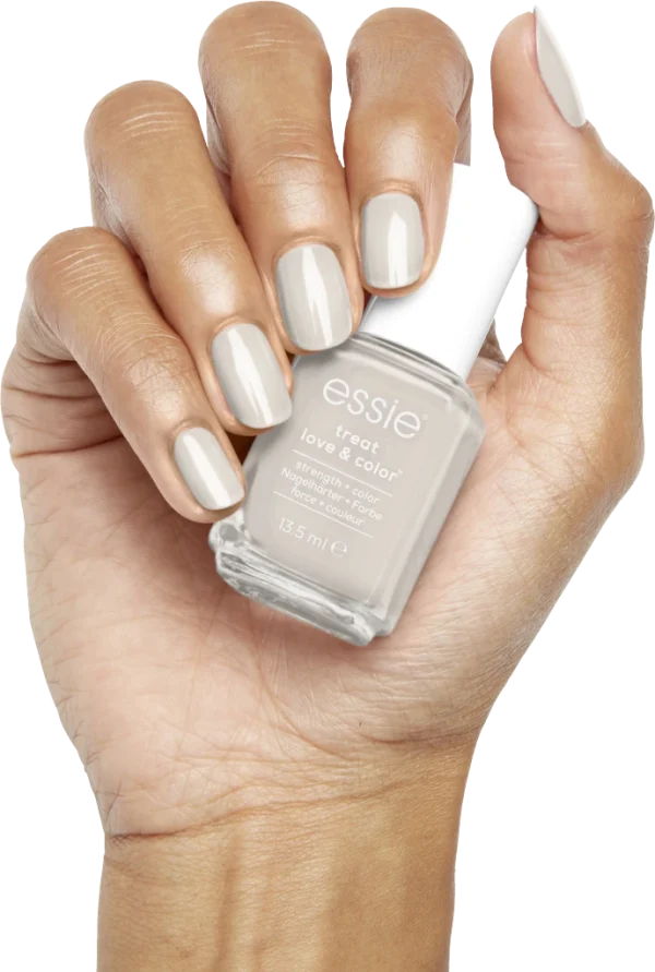 Essie Nagelpflege Treat, Love & Color Nr. 10 Nude Mood 8