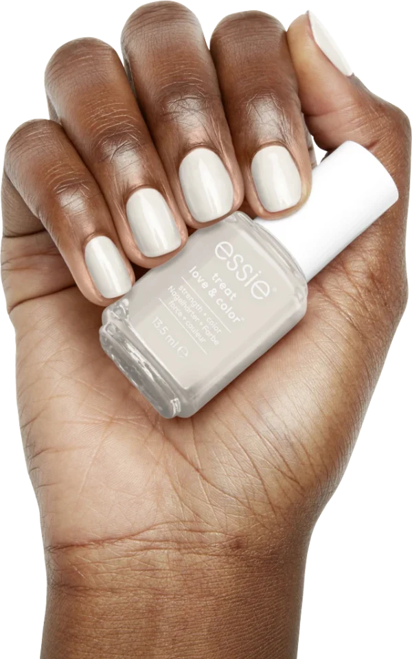 Essie Nagelpflege Treat, Love & Color Nr. 10 Nude Mood 9